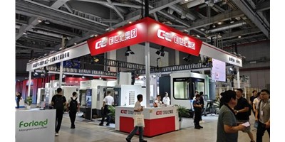 第22屆鑄博會(huì)盛況回顧：創(chuàng)世紀(jì)集團(tuán)創(chuàng)新引領(lǐng)，展機(jī)璀璨，“鑄”星薈萃！